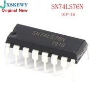 10PCS HD74LS86P DIP SN74LS86N DIP-14 74LS86 SN74LS73N SN74LS76N SN74LS85N SN74LS90N SN74LS92N 74LS76