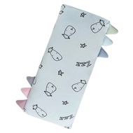 Baabaasheepz Bedtime Buddy Pillow Sweet Dreams Collection (Children's Pillow)