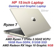 Refurbish HP Laptop for Graphics Gaming AutoCAD Engineering & Engineering Student HP Notebook
