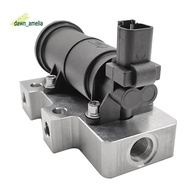 12V  Transfer Pump Accessories Parts Component 446-5408 4465408 for  CAT C4.4 C6.6 C7.1 312E 312F 31