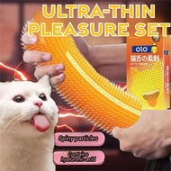 comdom tahan lama pancut condom berduri condom berduri getah condom musang king condom vibrate ring 