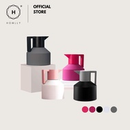 Homlly Geo Thermal Carafe flask(1.2L)