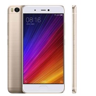 (Import) Xiaomi Mi 5s Mi5s 128gb/4gb (Gold) with PlayStore