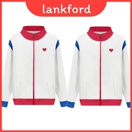 Of All Us Are Dead Cosplay 3d Print Sweatshirt With Long Sleeve Casual For Streetwear Teens