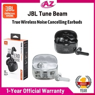 JBL Tune Beam - True Wireless Noise Cancelling Earbuds JBL Pure Bass Sound -1 year official warranty