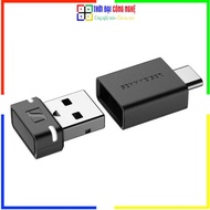 SENNHEISER BTD 700 Bluetooth Dongle Bluetooth Adapter. 15 days.