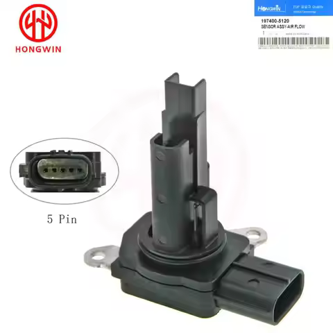 197400-5120 13800-54L00 13800-68K00 1380080JA0 Mass Air Flow Meter Sensor For SUZUKI Grand Vitara II