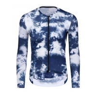 MONTON Men Long Sleeve Jersey Wintercold