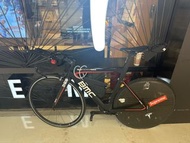 BMC tmr02 TT車