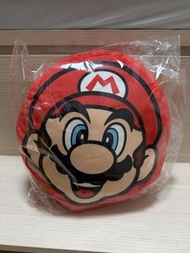 Mario run cushion 馬利奧 馬里奧 攬枕 公仔