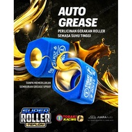 TOBAKI Super CVT Roller XMAX FORZA ELEGAN250 RT3  13G 14G 15G 16G 17G 18G 19G 20G 21G 22G 23G 23x18 