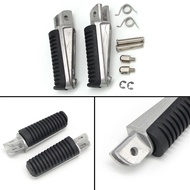 Front Footrest foot pegs/main step arm for Yamaha BT1100 Bulldog FJR1300 FJR1300A FJR1300AE FJR1300A