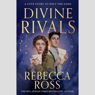 English book - Divine Rivals