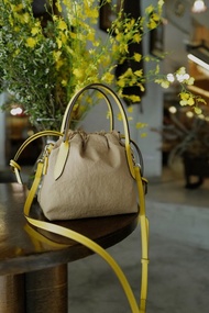 Roberta Pieri BETTY 20 LINYLEN 迷你水桶包