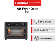 Toshiba TL2-SAC25GZC(GR) 27L Air Fry Oven