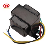 1PCS Tube Amplifier Single-Ended 5K Single-Ended Output Transformer for 6P1 6P14 6P6 0-4-8 Ohm DIY V