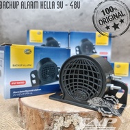 Very good HELLA REVERSE HORN BUZZER ALARM