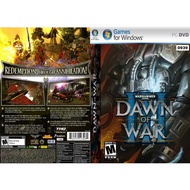 (PC) Warhammer 40K Dawn Of War 3