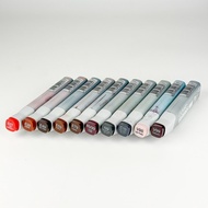 [$42/1枝] Copic 麥克筆補充墨水 Sketch Refill Inks Marker 25ml裝 - 多買可議 酒精墨水 酒精畫 Alcohol Ink Art 酒精顏料
