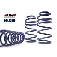 BMW F20 F21 M135i M140i 2WD 4WD 2012+ - H&R Sport Spring