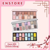 [Cheeryep] Qianyan Cheeryep Natural Color 16-panel eyeshadow palette