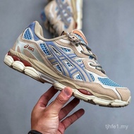 Gel -NYC running shoes are anti-slip, suitable for men and women size 36-45 PIAD BVKD