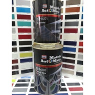 TOA 2K CLEAR TC9600 Medium Solid