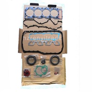 Auto Parts Diesel Engine 4Hg1 4Hg1t Rebuild Kit Overhaul Overhauling Full Gasket Set Head Gasket Fo