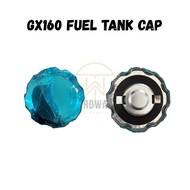 Gx160 Fuel Tank Cap / Honda Gx160 Fuel Tank Cap