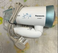 Panasonic 樂聲 靜音風筒 Hair Dryer EH-ND51