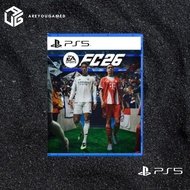 EA Sports FC 26 (R3) - PS5