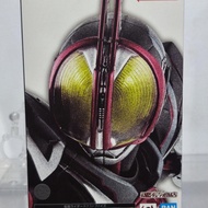 SHF SS Kamen Rider Next Faiz BIB