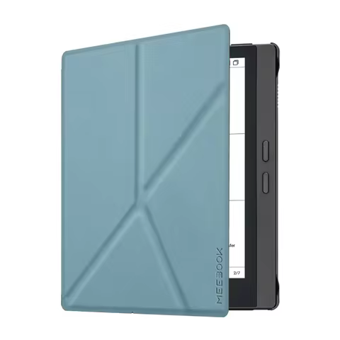 Protective Cover Leather Sleeve for Meebook P78/P10 Pro/M6/M7 Electronic Reader Book Cover