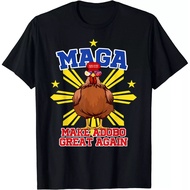 NEW Funny Chicken Adobo Proud Pinoy Filipino T-Shirt Size