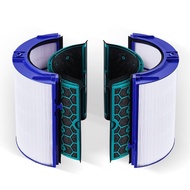Adaptation Dyson Filter Element Dyson DP04Air Purification Bladeless Fan TP04Activated Carbon HP05Hi