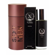 DeXandra Inspired Perfume 212 Sexy Men