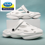 scholl sandal men Scholl shoes men Scholl slippers men scholl shoe Kasut Scholl