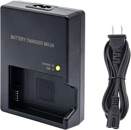 MH-24 Battery Charger for Nikon D5300 D3400 D5500 D5200 D3100 D3200 D3300 D3500 D5600 D5100 DF Coolp