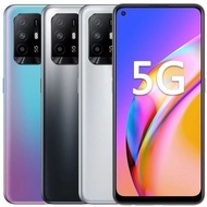 Second-hand OPPO A95 Full Netcom 5G Dimensional 800U Processor HD Photo Second-Hand Cheap Mobile Pho