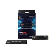 Samsung 990 PRO NVMe PCIe Gen.4 1TB