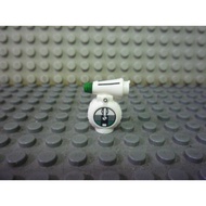 Custom Lego Star Wars - D-O Interactive Droid Mini Figure ( 2cm )