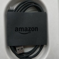 Original Kindle Data Cable 5v 1a Power Charger for Paperwhite2/3/4 Reader E-Book Device Connector Li