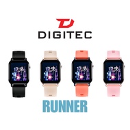 DIGITEC RUNNER SMART WATCH
