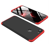 Cover Paradise Vivo Y83 Armor 360 Full Cover Protection Case / casing vivo y83 / case hp vivo y83 /