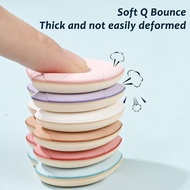 Fingertip Random Color Mini Finger Puff Sponge Cosmetics Air Finger Cushion Puff Sponge D9d1