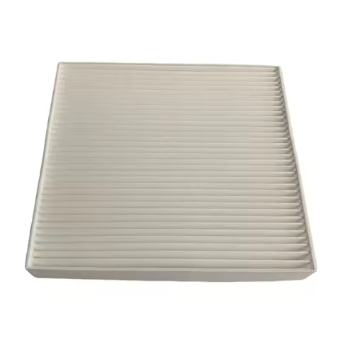 Cabin A/C Air Filter For KIA Sorento Hybrid EV6 Sportage 2023 2024 HYUNDAI Elantra CN7 Sonata DN8 Ai