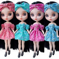 ชุดตุ๊กตา ชุดตุ๊กตาบลายธ์ ชุดบลายธ์ ชุดblythe