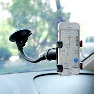 ใหม่ 360 °หมุนรถยนต์โทรศัพท์มือถือผู้ถือ Universal Dash Car Mount ผู้ถือโทรศัพท์มือถือ GPS อุปกรณ์เสริมสำหรับรถยนต์