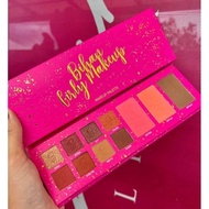 BIHAN MAKEUP PALLETE | PALLETE BIHAN | BIHAN PALLETE MAKEUP