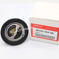 06193-55A-00 HONDA CITY GM6 T9A / JAZZ GK T5A / BRV TSA THERMOSTAT 78°C